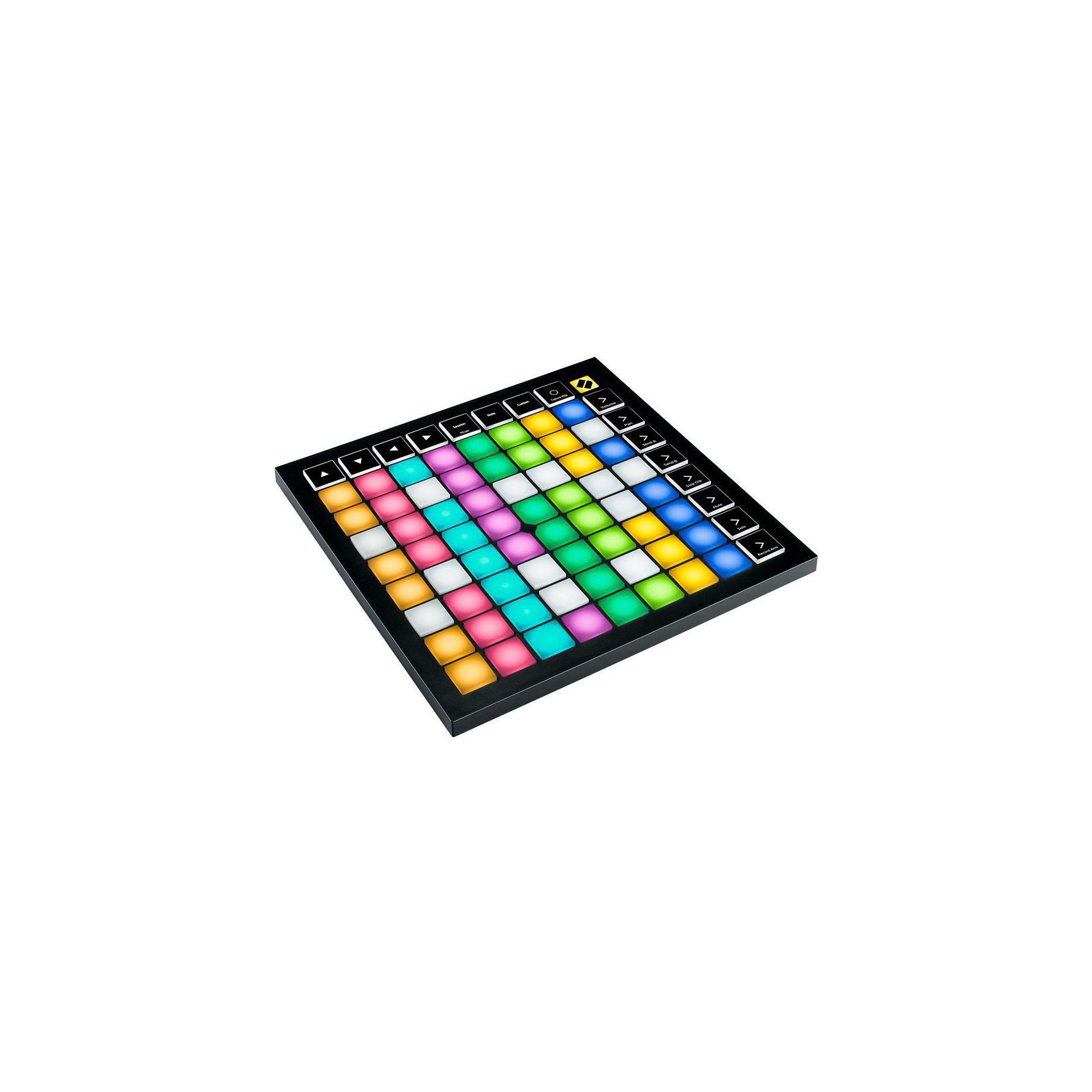 Contrôleur USB NOVATION NOVLAUNCHPADX