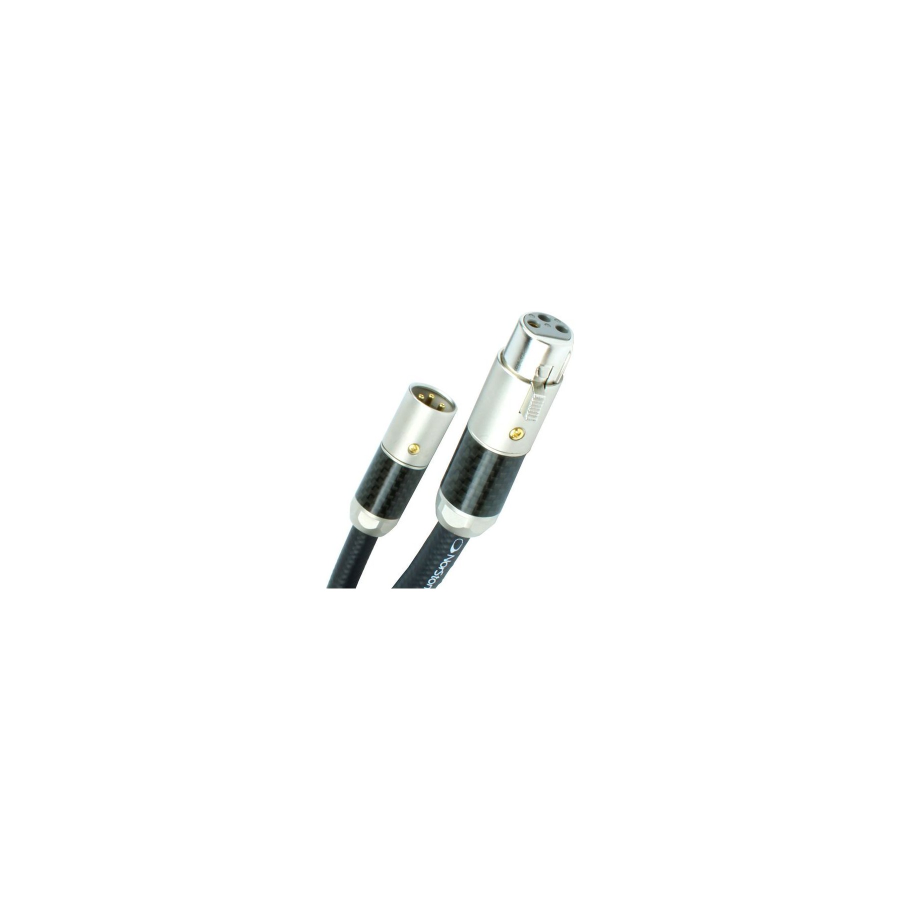 Câble XLR NORSTONE Jura XLR (2 x 2 m)