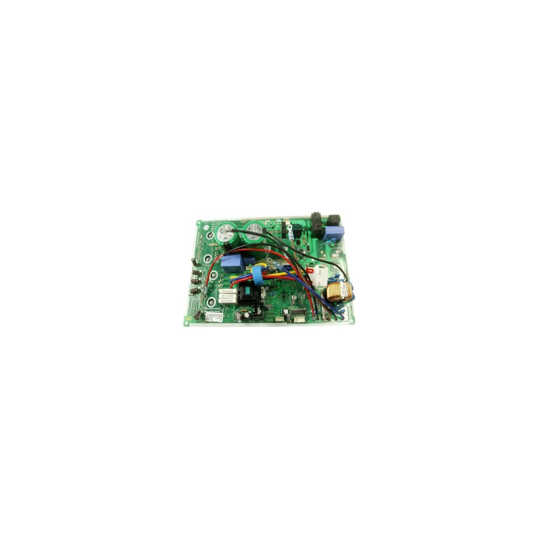 Carte LG platine principale assemblee
