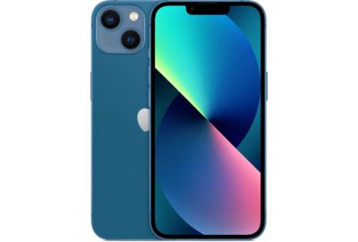Smartphone APPLE iPhone 13 Bleu 128Go 5G