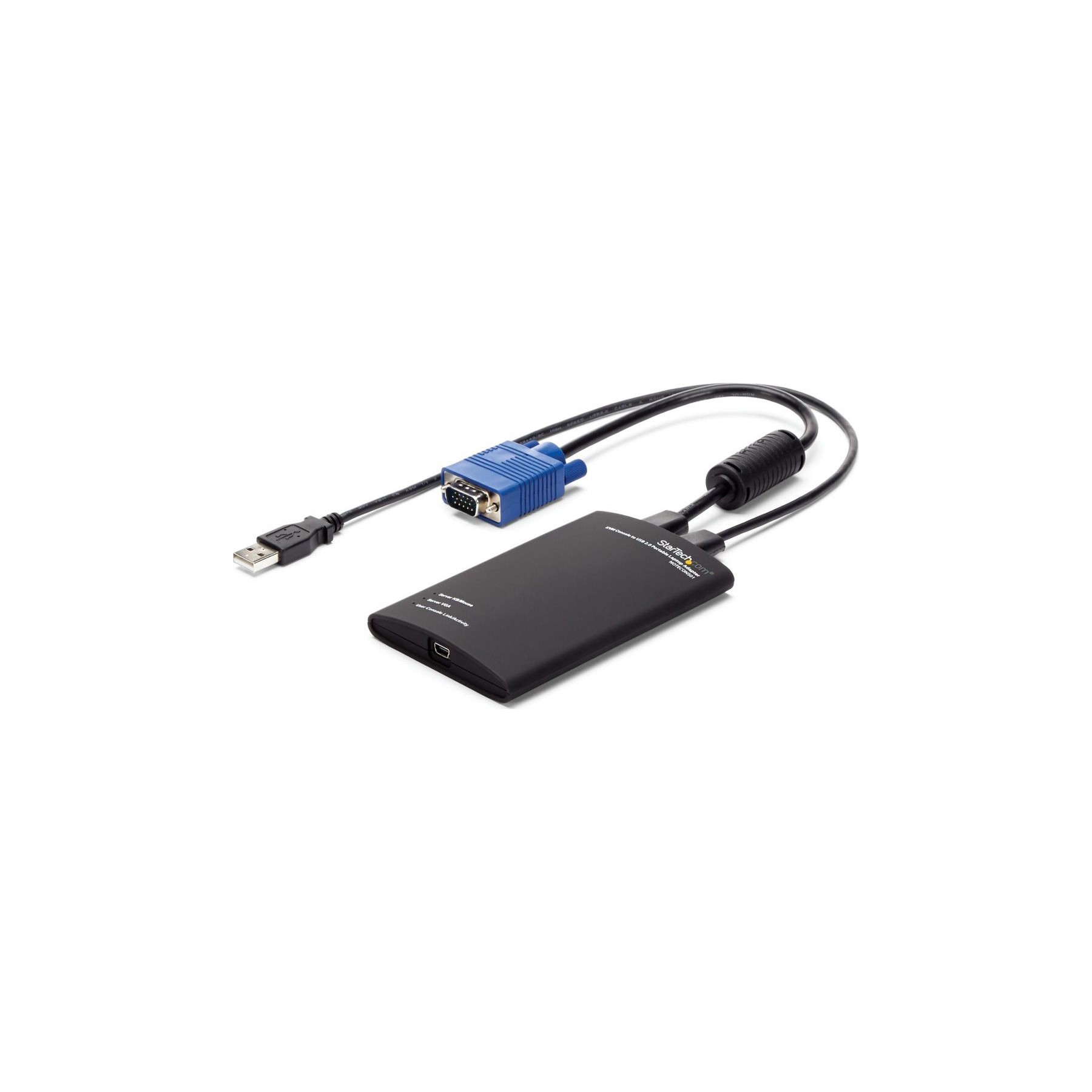 Hub USB C STARTECH NOTECONS01