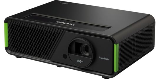 Vidéoprojecteur home cinéma VIEWSONIC X1-4KB PRO