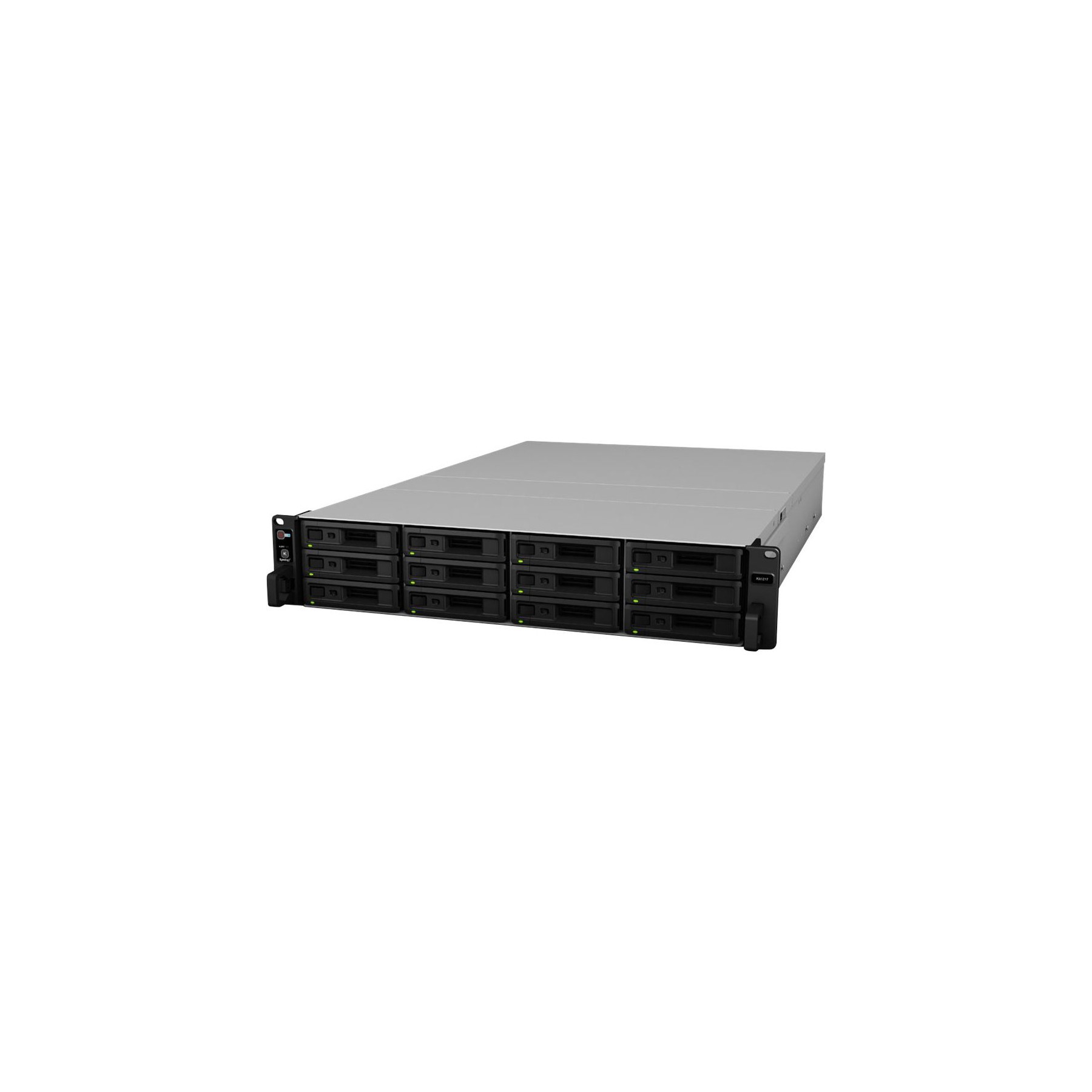 Hub USB C SYNOLOGY RX1217RP