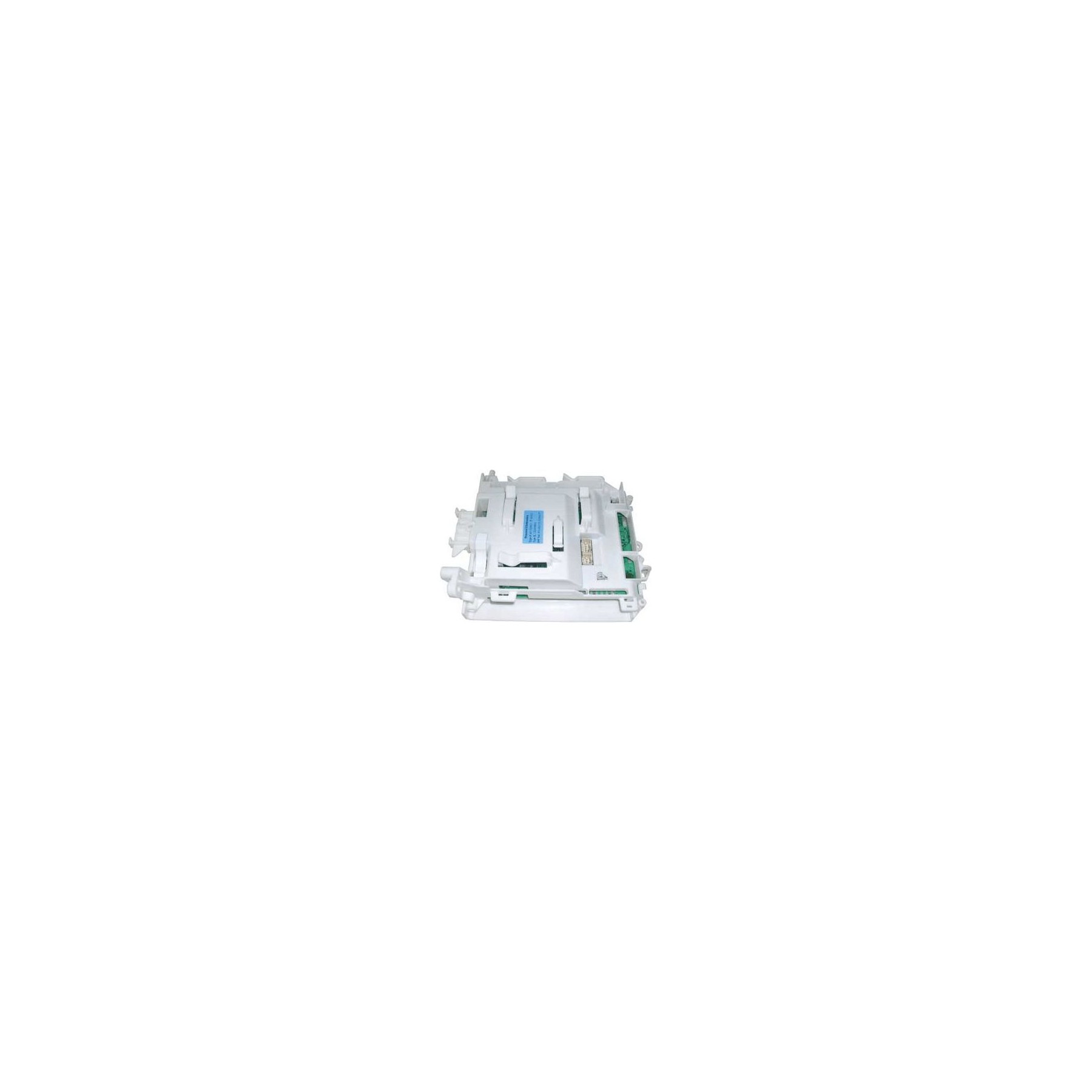 Carte CURTISS module electronique configure ewm100