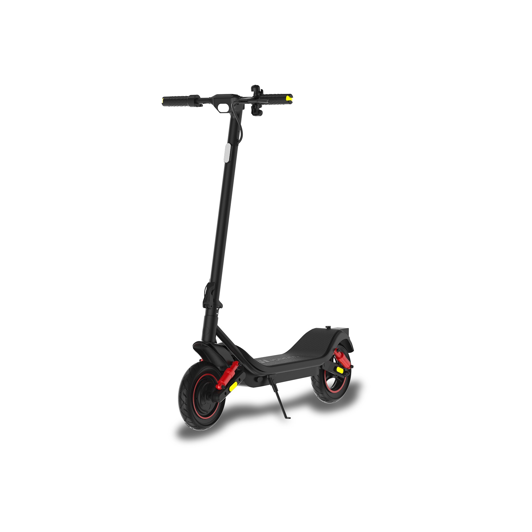 Trottinette électrique WISPEED AIRO V13 noire