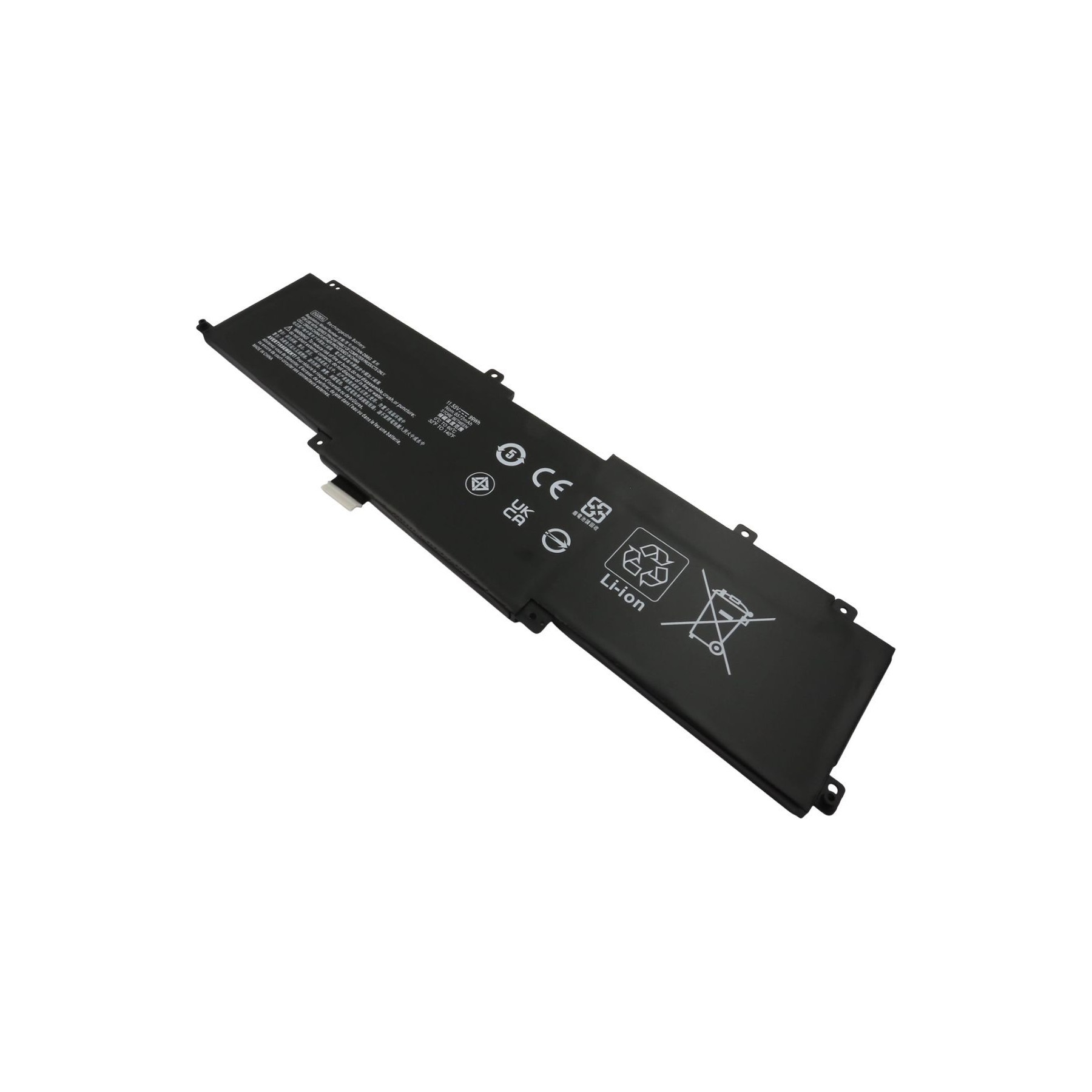 Pièce détachée AVIZAR pour HP Omen X 17-AP000NA Li-Polymer