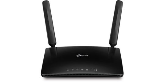 Routeur Wifi TP-LINK Archer MR600 4G+ cat.6 Wifi 5 (AC1200)
