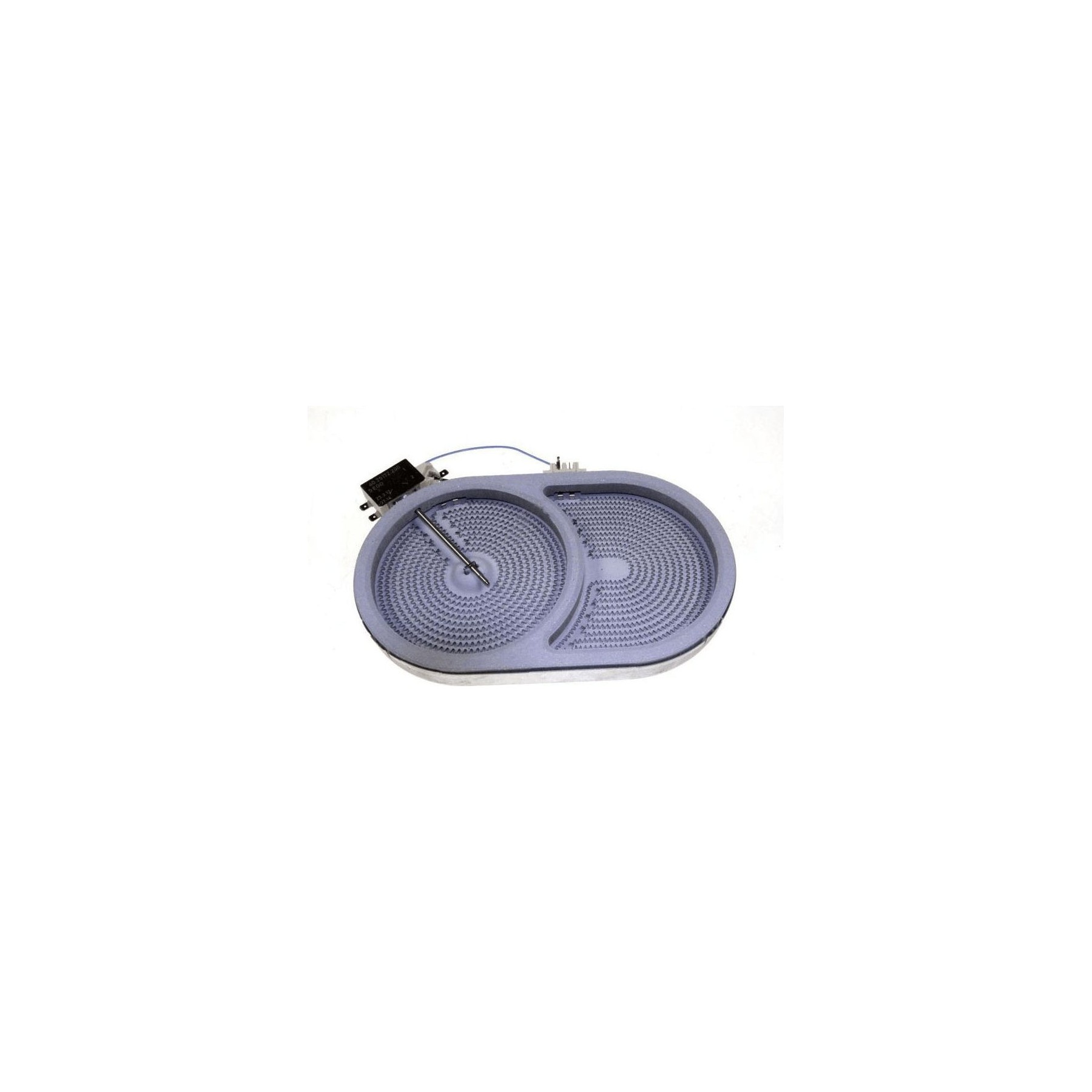 Pièce détachée SCHOLTES foyer 1800w/230v
