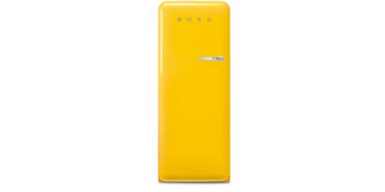 Réfrigérateur 1 porte SMEG FAB28LYW6