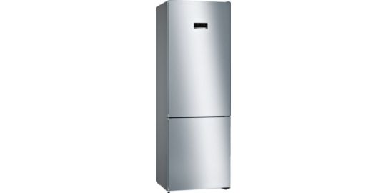 Réfrigérateur combiné BOSCH KGN49XLEA