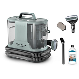 Nettoyeur détacheur ROWENTA IN3020F0 Clean It