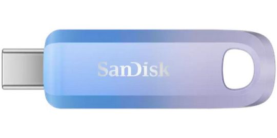 Clé USB SANDISK 1To Type-C Creator