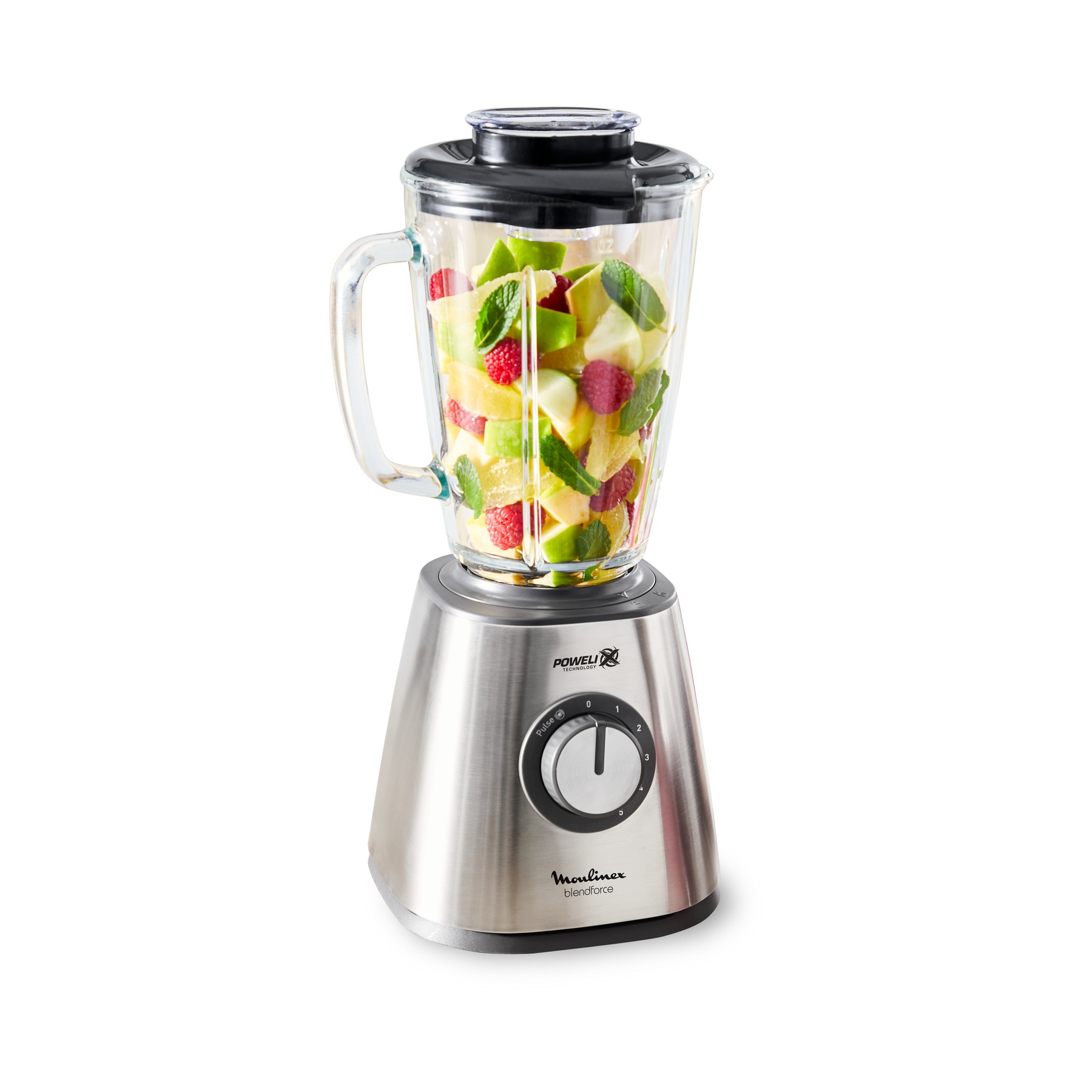 Blender MOULINEX blendforce 2 LM439D10