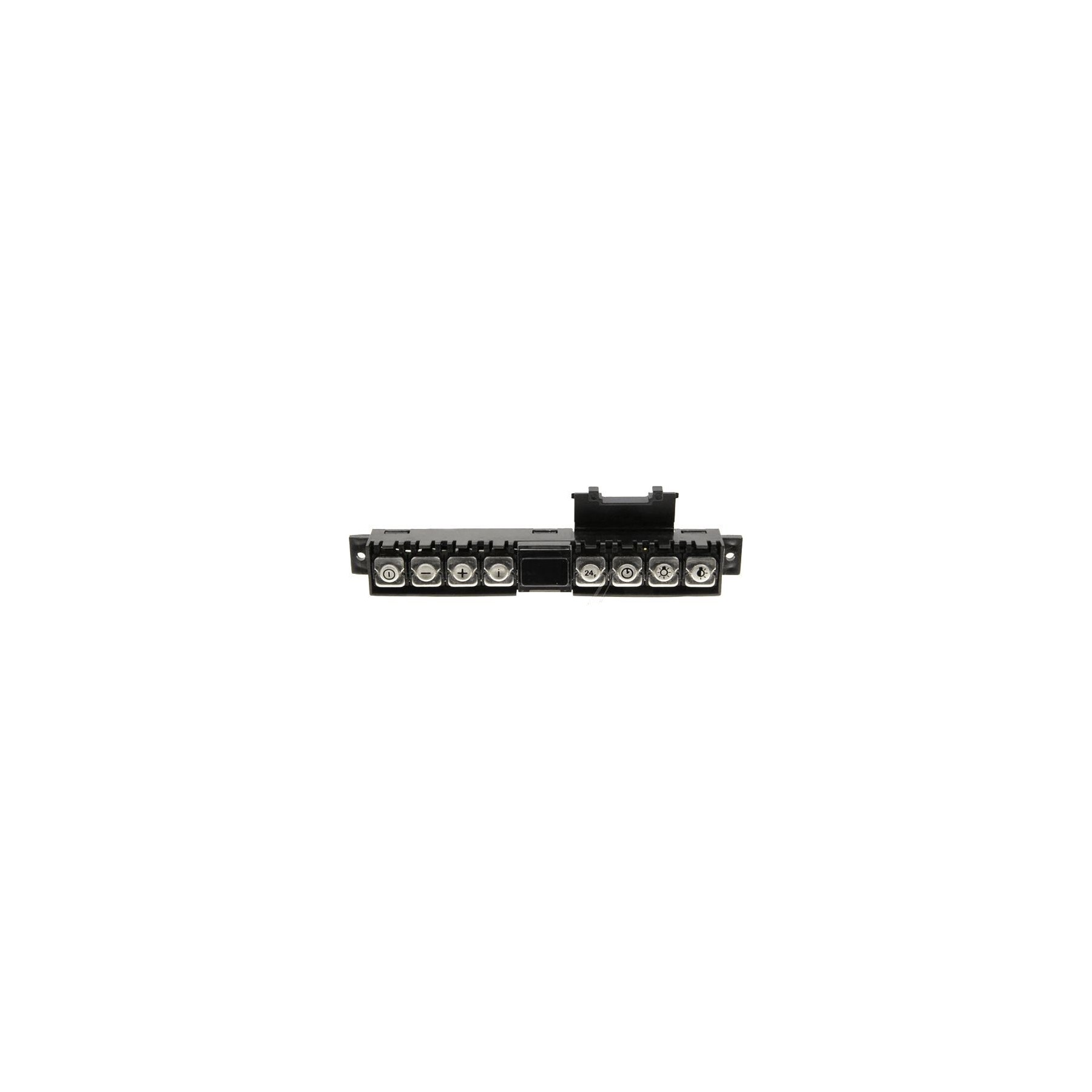 boitier de commande ROBLIN module clavier de commande
