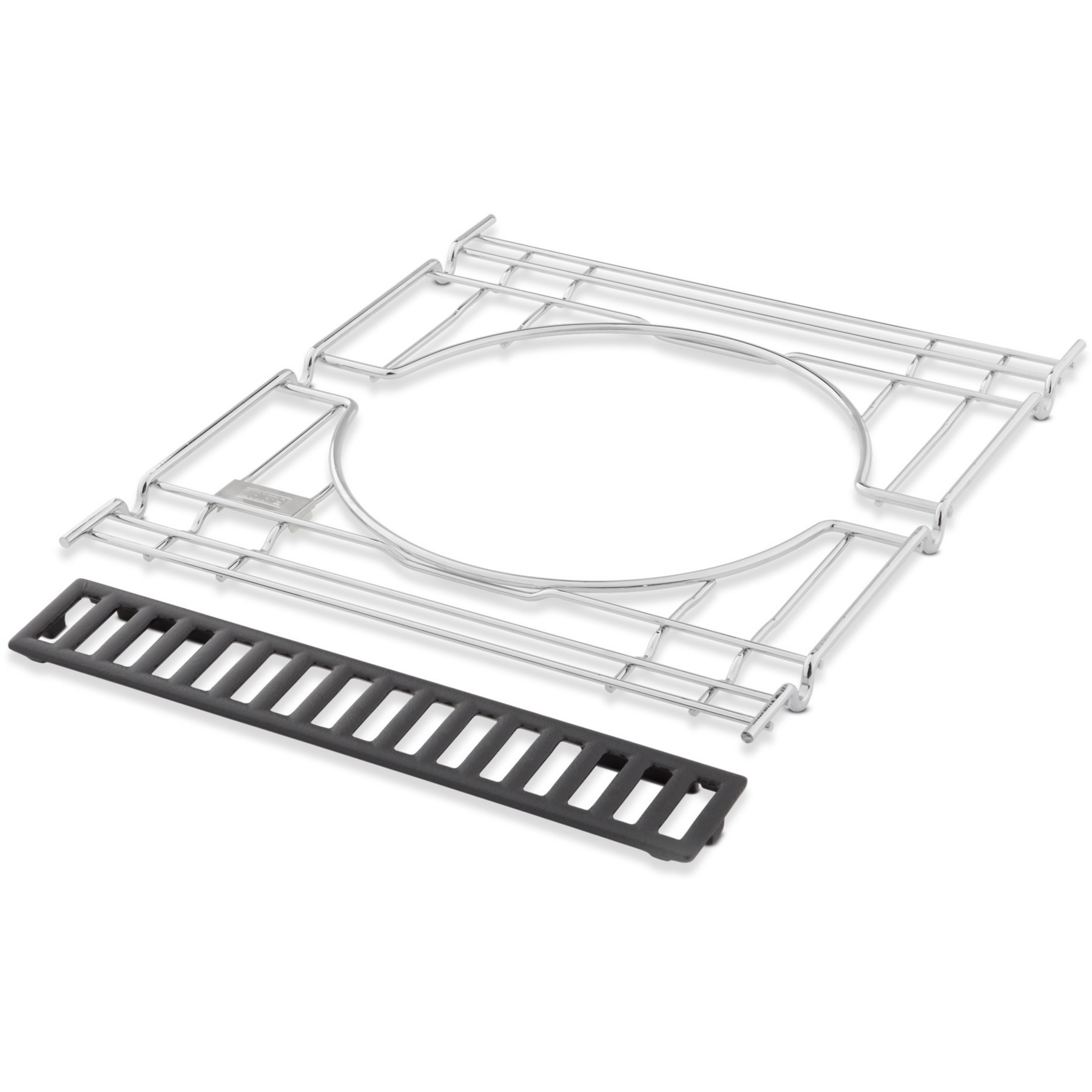 Adaptateur WEBER pour accessoires Crafted- Genesis