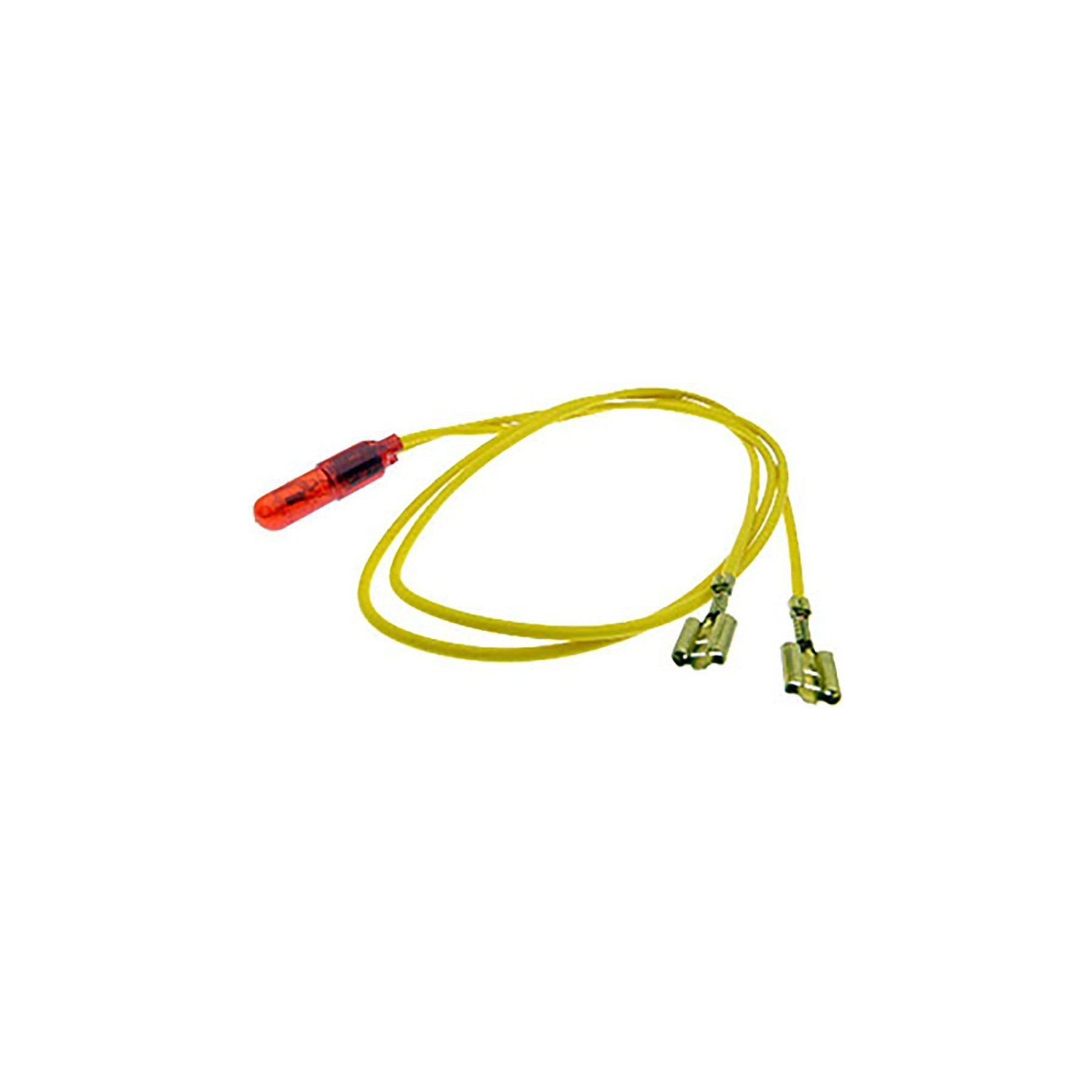 Ampoule FAGOR voyant rouge