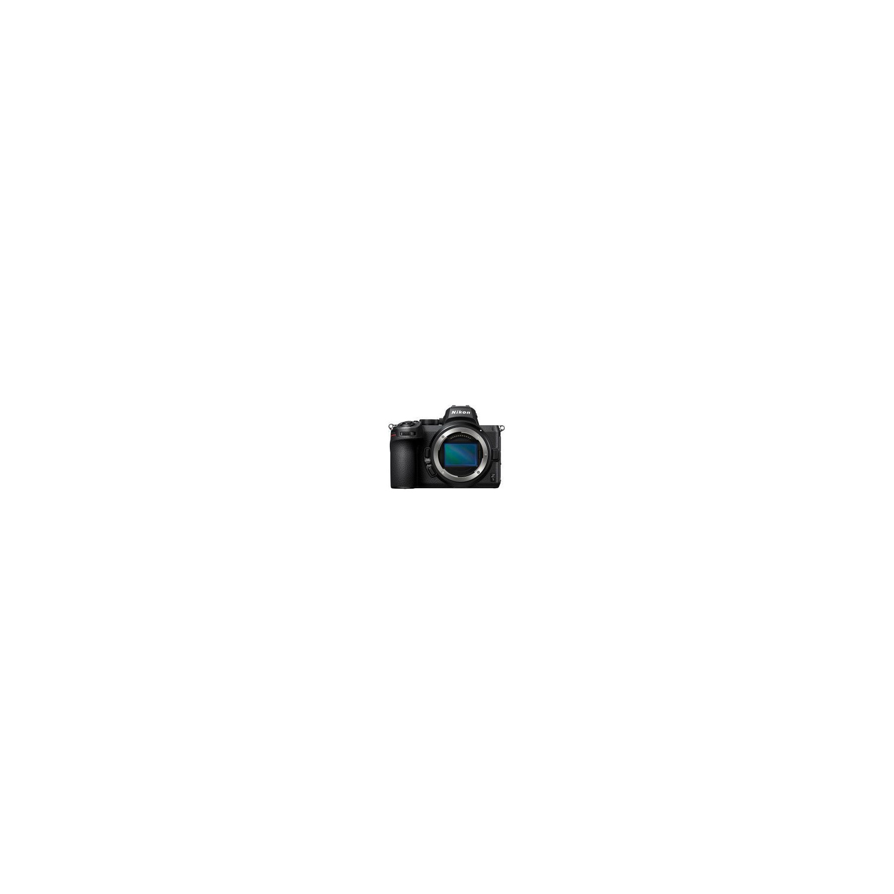 Appareil photo Hybride NIKON Z5