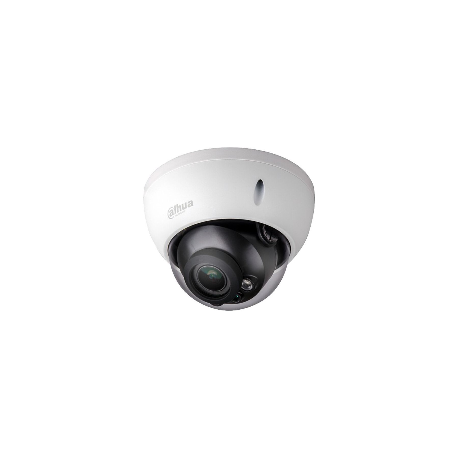 Caméra de sécurité DAHUA Caméra dôme 5MP de surveillance 1509TP-Z