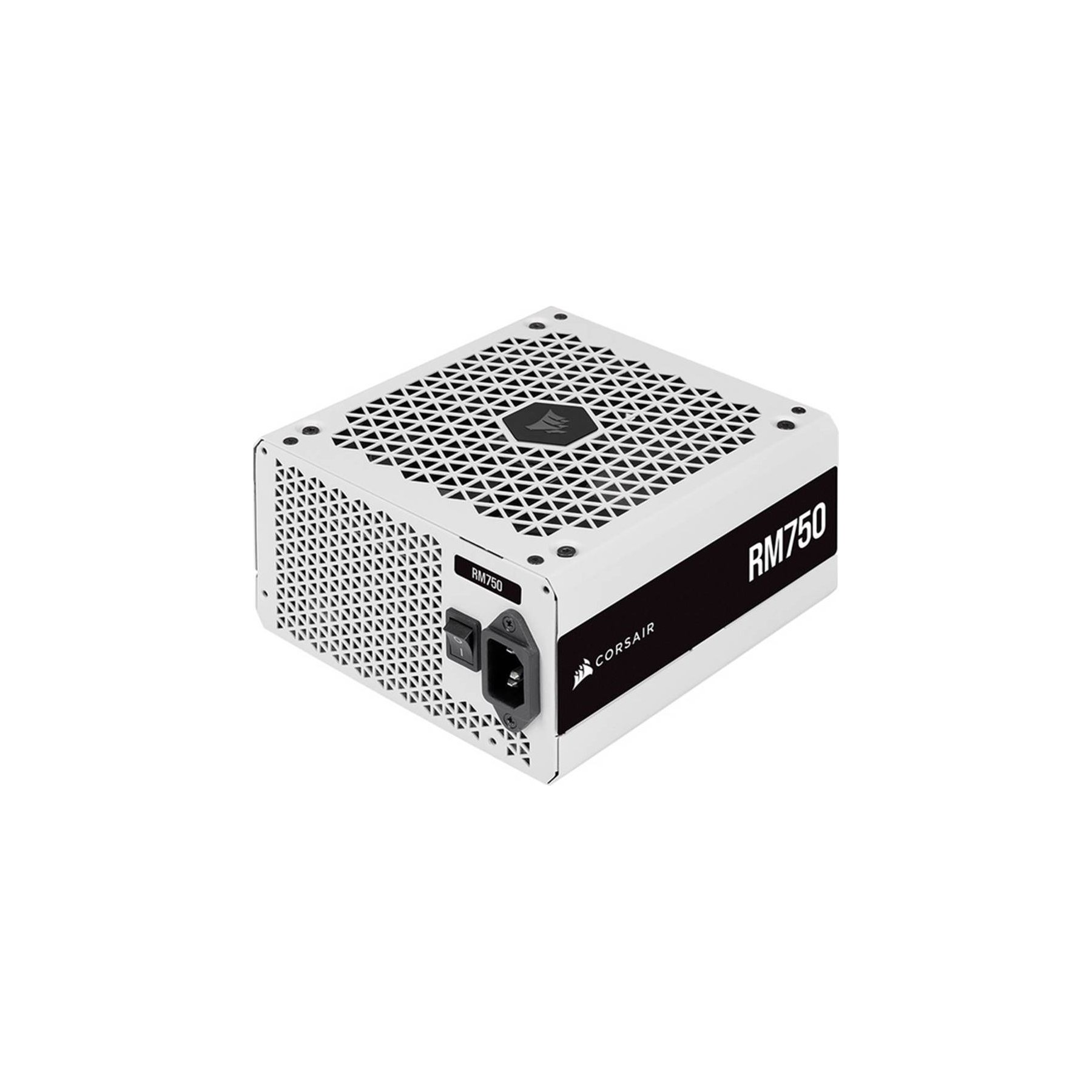 Alimentation PC CORSAIR Alimentation ATX Modulaire 750W - 80+ Go