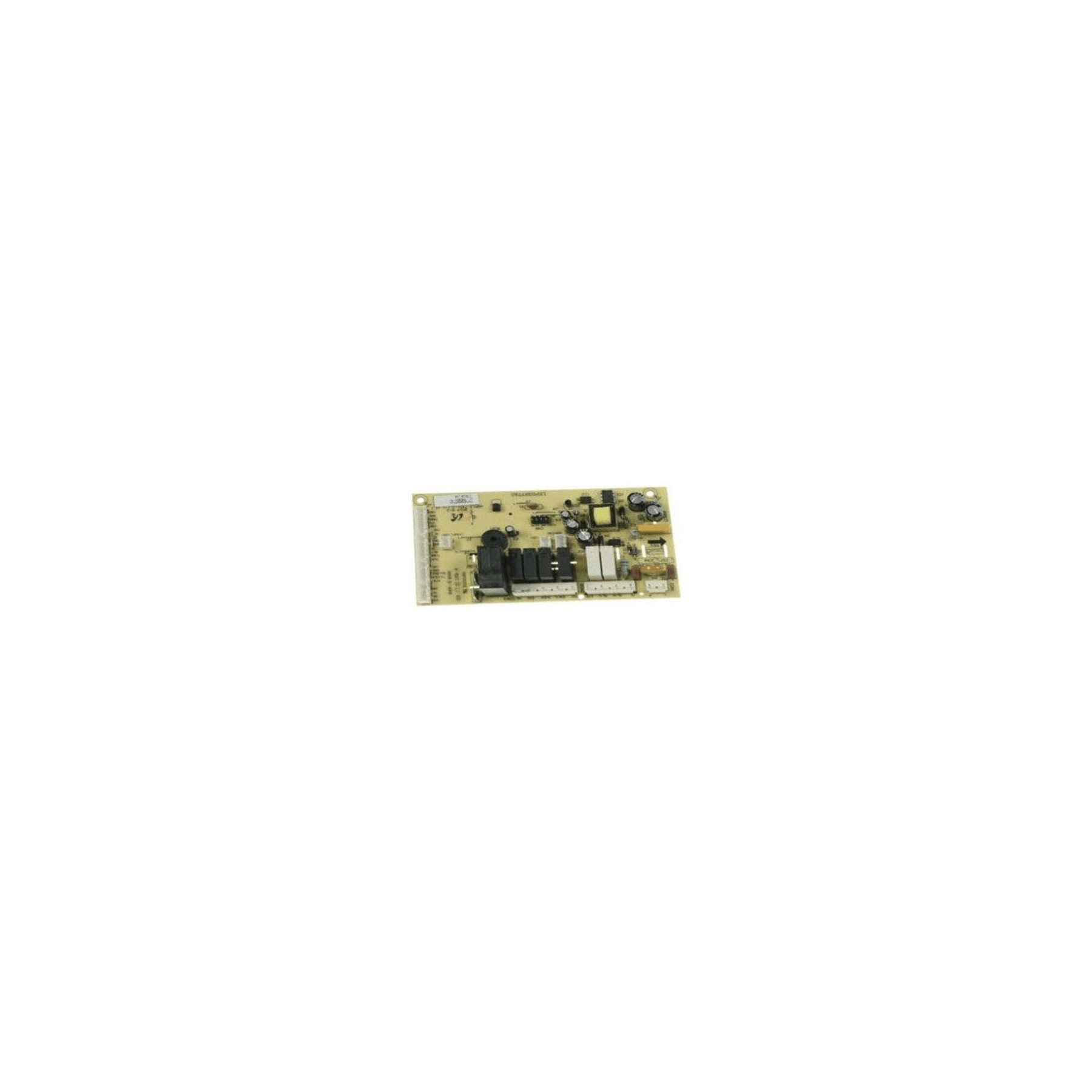 Carte DIVERS module wqp12-7601.d.1
