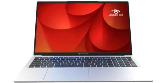 Ordinateur portable PACKARD BELL PB17-31P-C8XG
