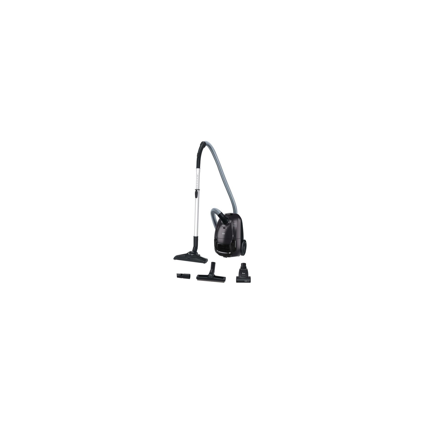 Aspirateur avec sac HOOVER HE120PET 011