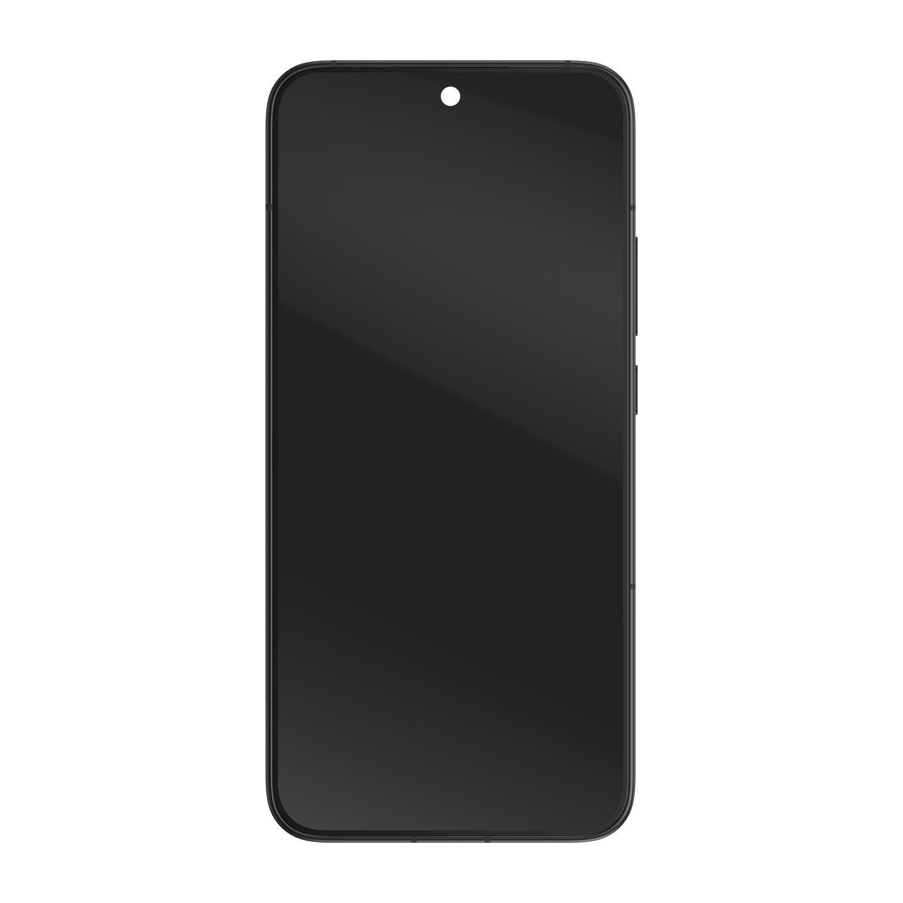 Pièce détachée RELIFE pour Oppo Reno 13 avec Châssis et Vitre