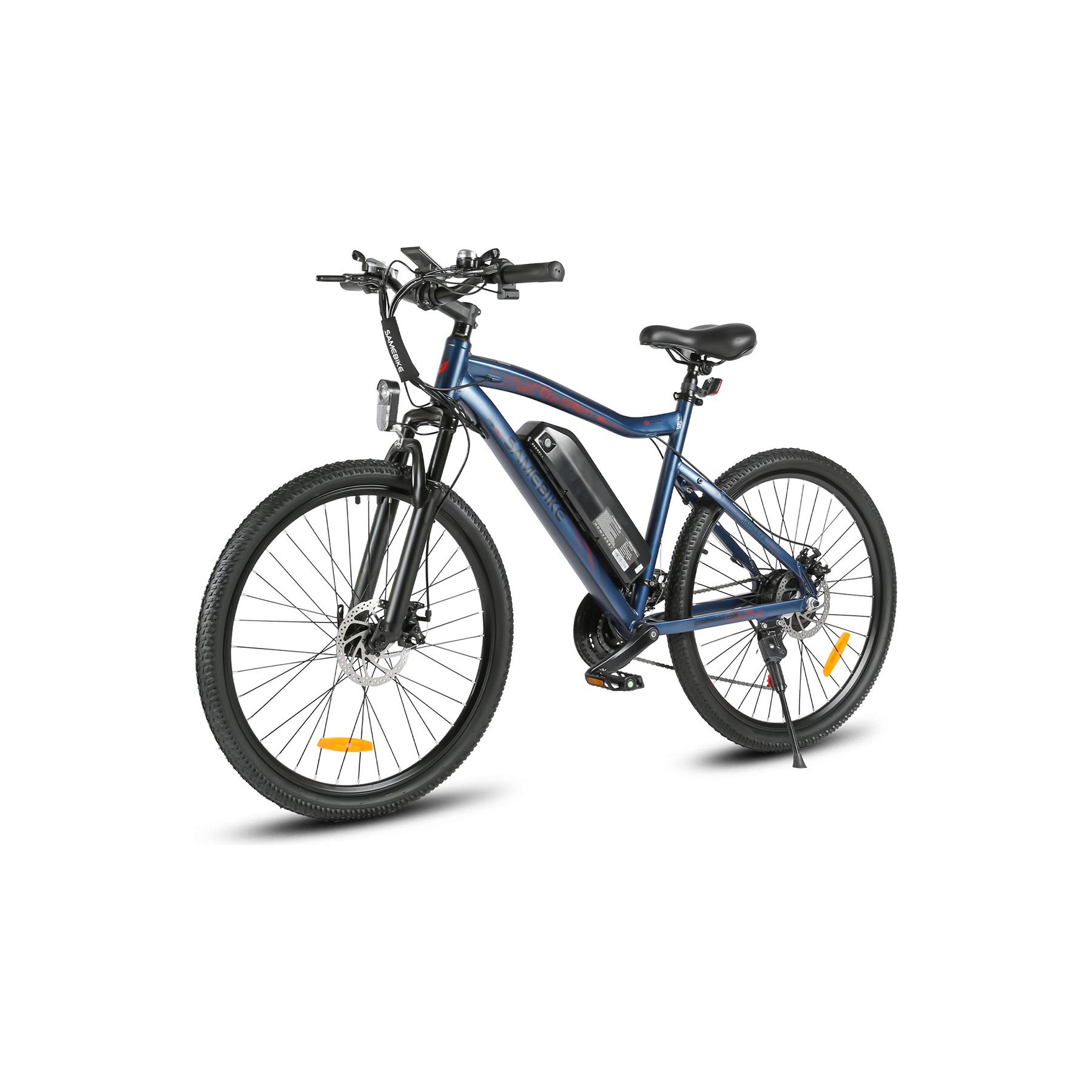 Vélo électrique SAMEBIKE SY26-II