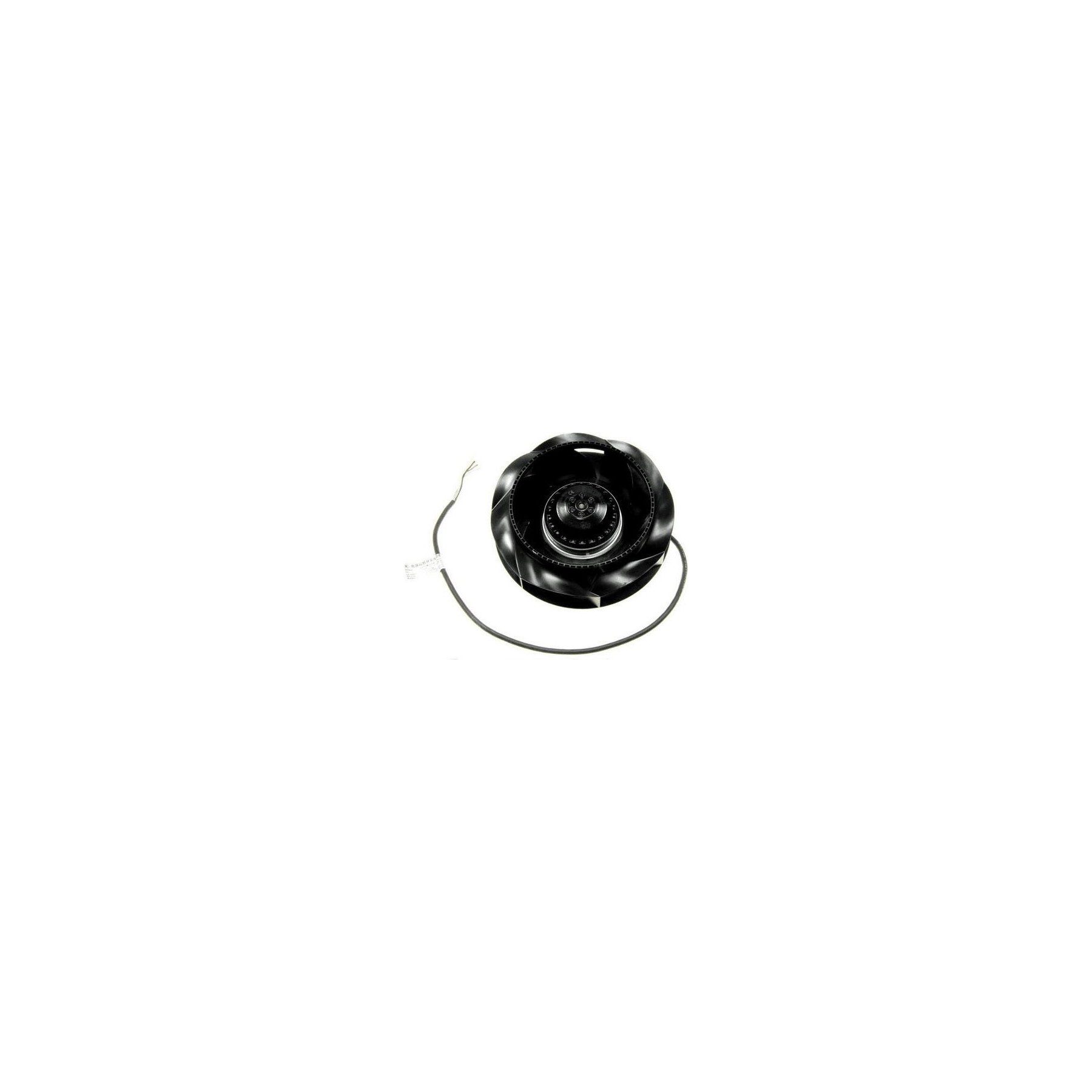 Moteur DOMETIC MOTEUR VENTILATEUR CONDENSEUR POUR CLIMA