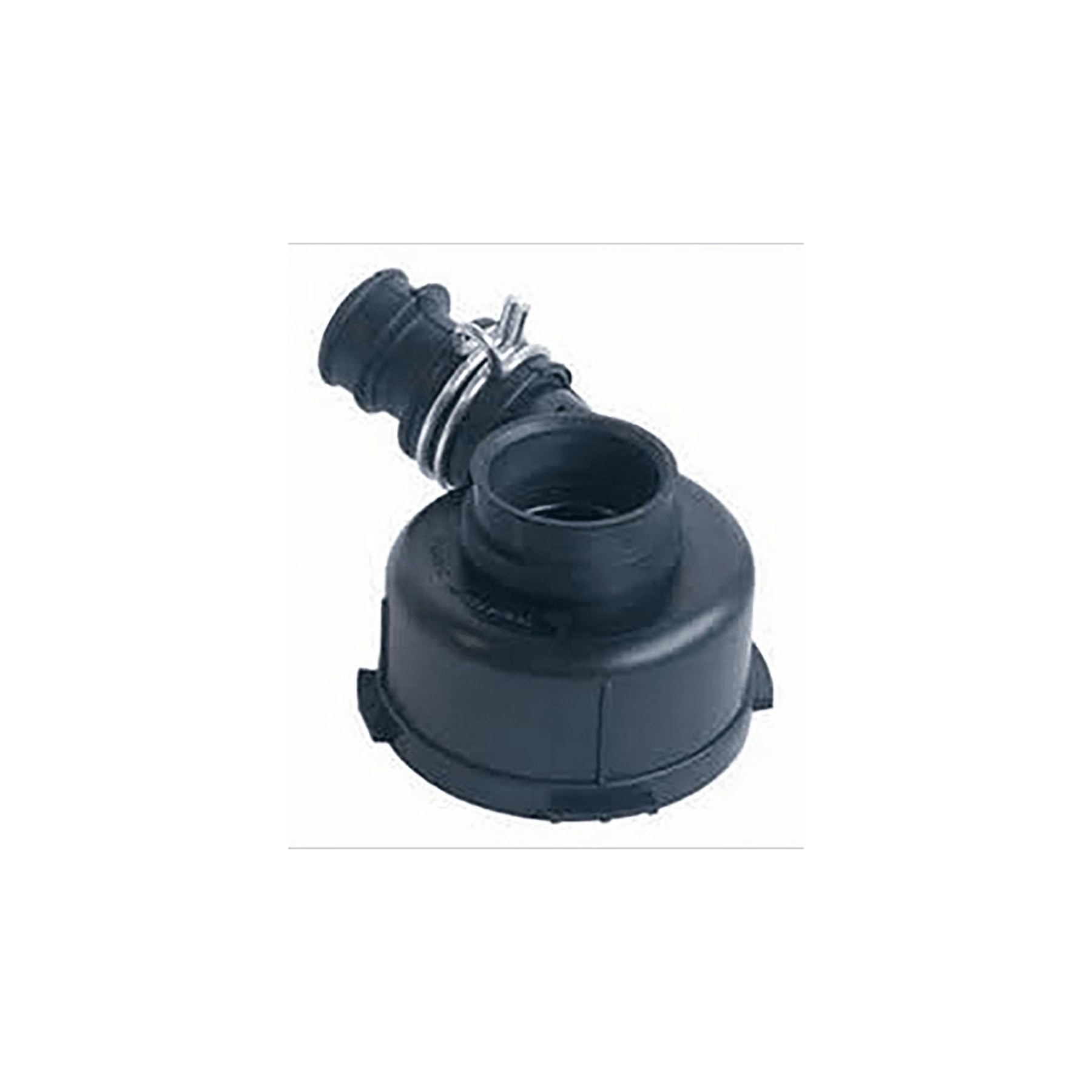 Capot WHIRLPOOL CAPOT DE POMPE CYCLAGE ASKOLL TYPE H POU