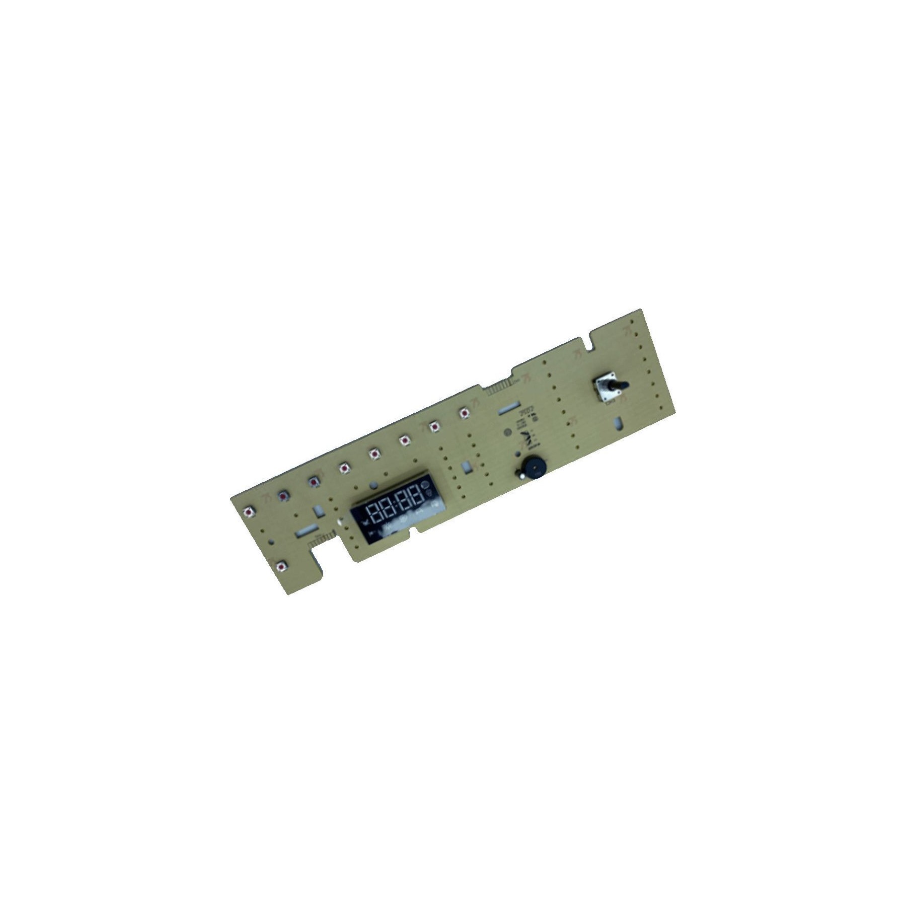 Programmateur BEKO Carte de commande 2848480100