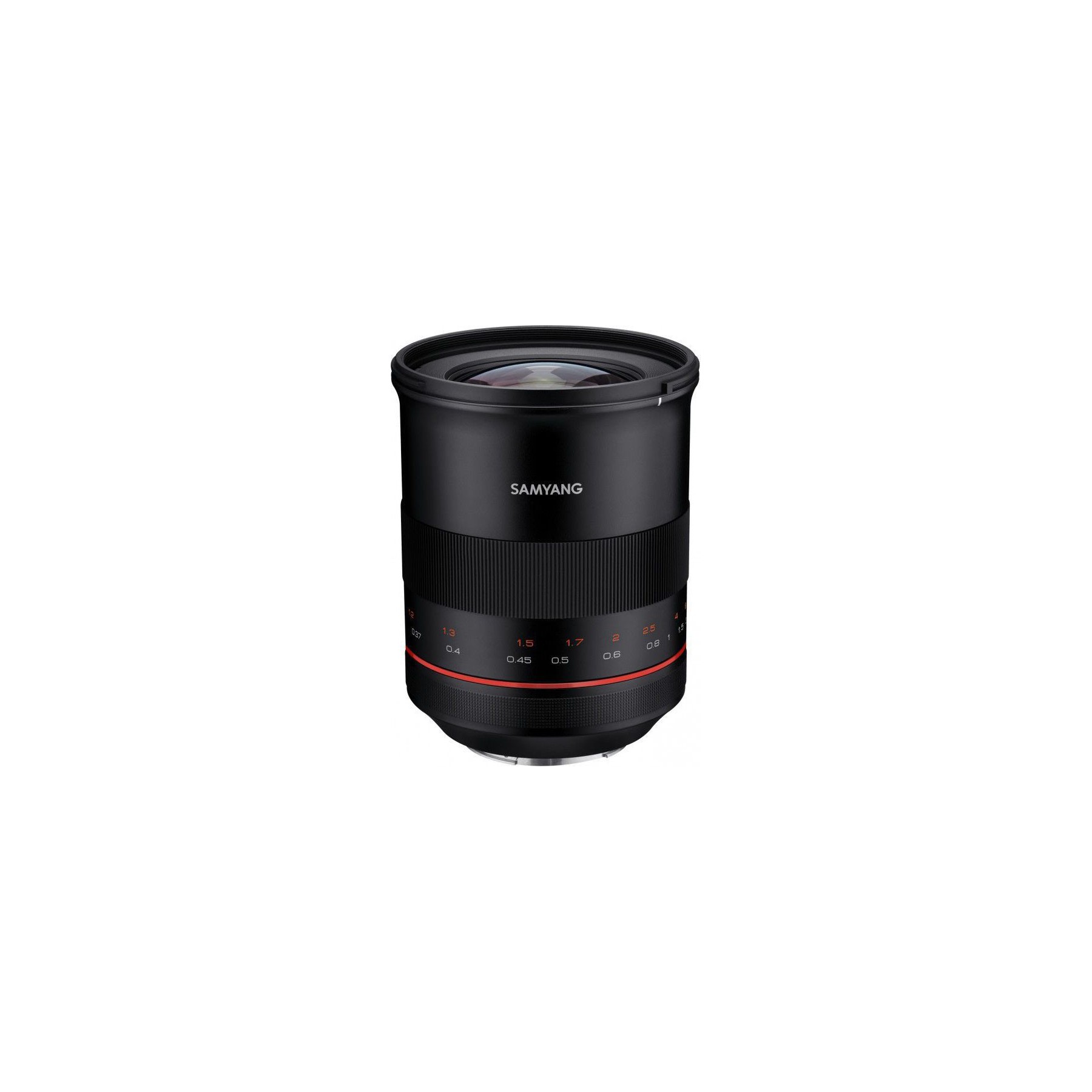Objectif pour Hybride SAMYANG 246242