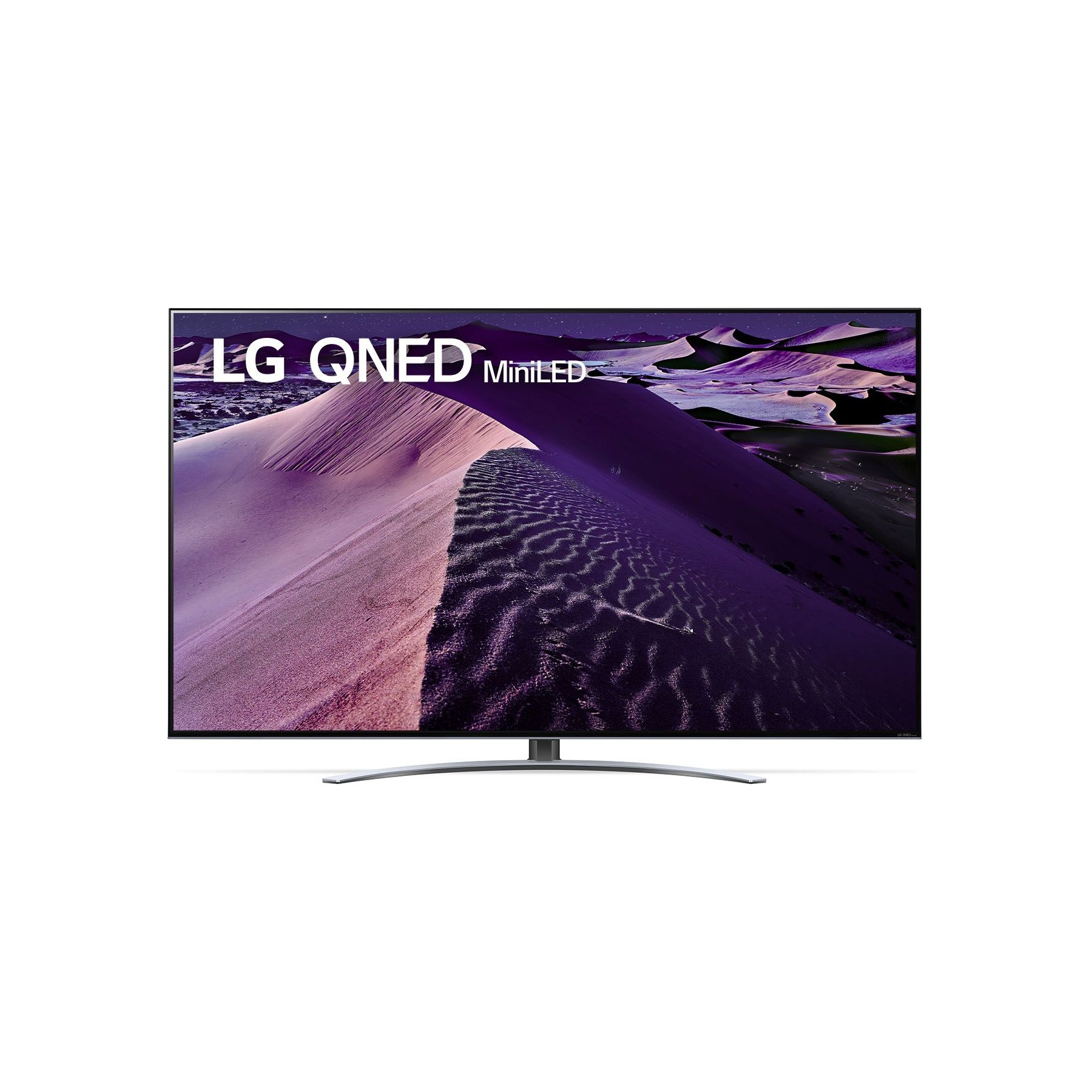 TV LED LG MiniLed 65QNED87 Reconditionné
