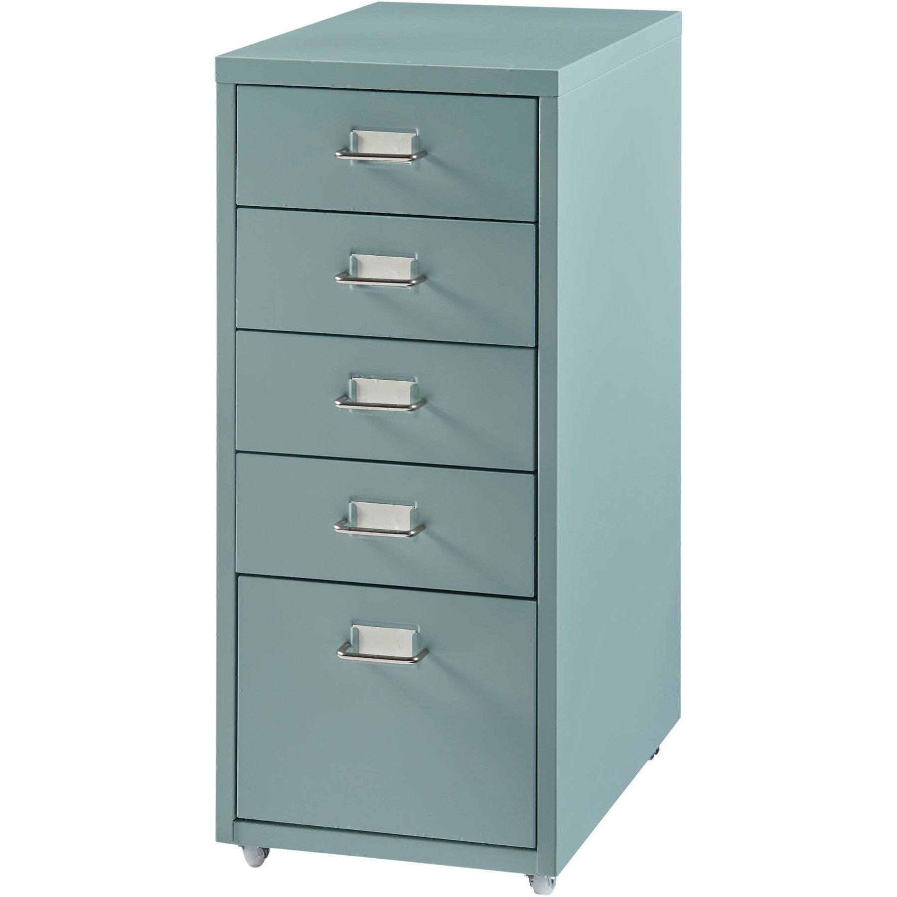 Armoire HELLOSHOP26 Caisson de bureau armoire meuble de rang