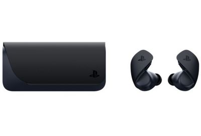Ecouteurs Gamer SONY Pulse Explore Midnight noir