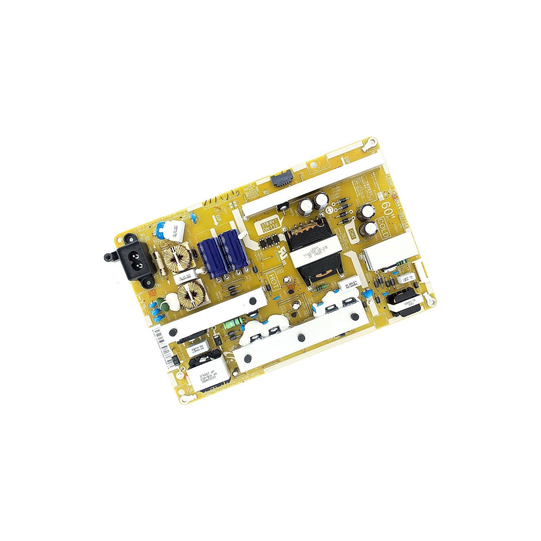 Carte SAMSUNG Platine d'alimentation d'origine BN44-00