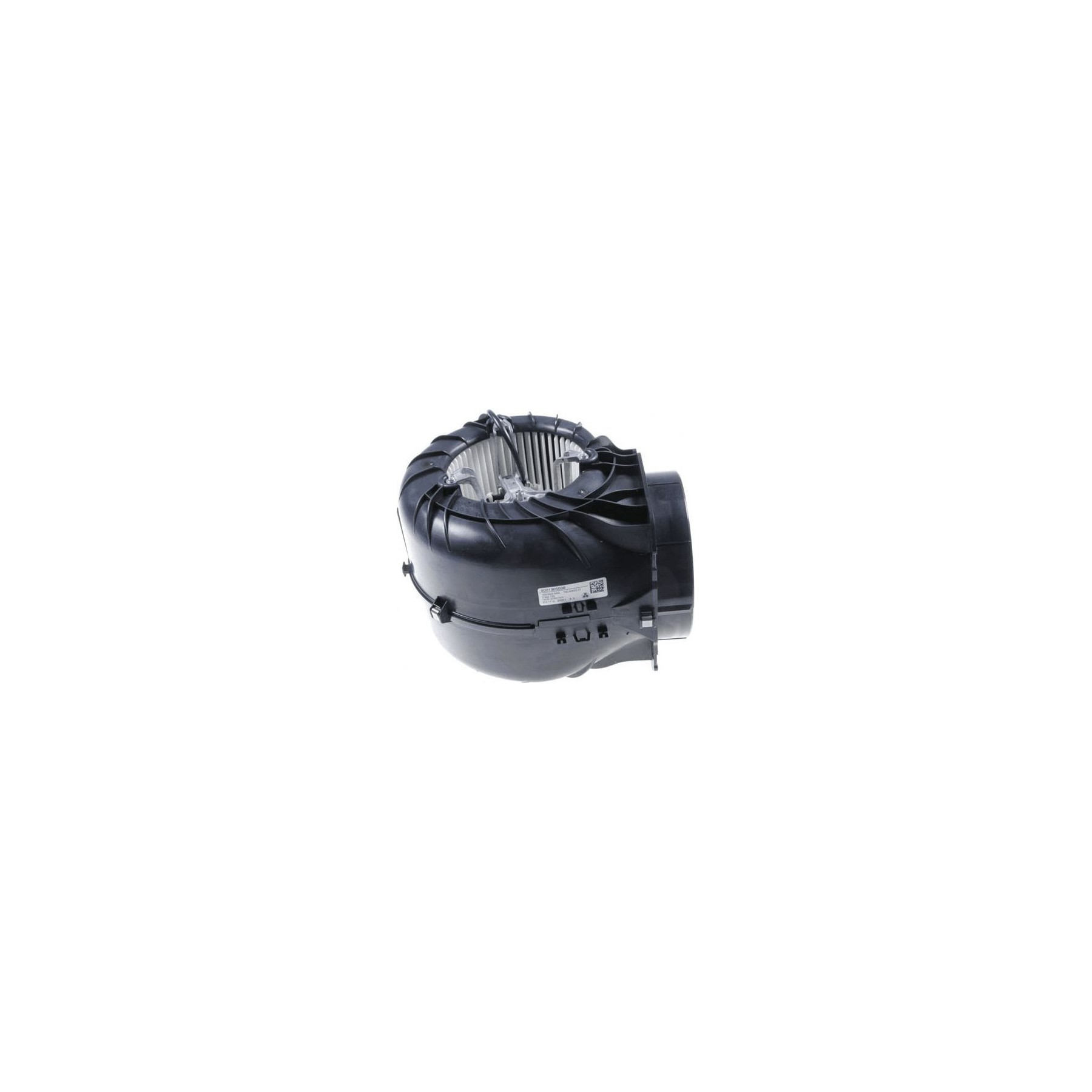 Motoventilateur SIEMENS moteur ventilateur complet