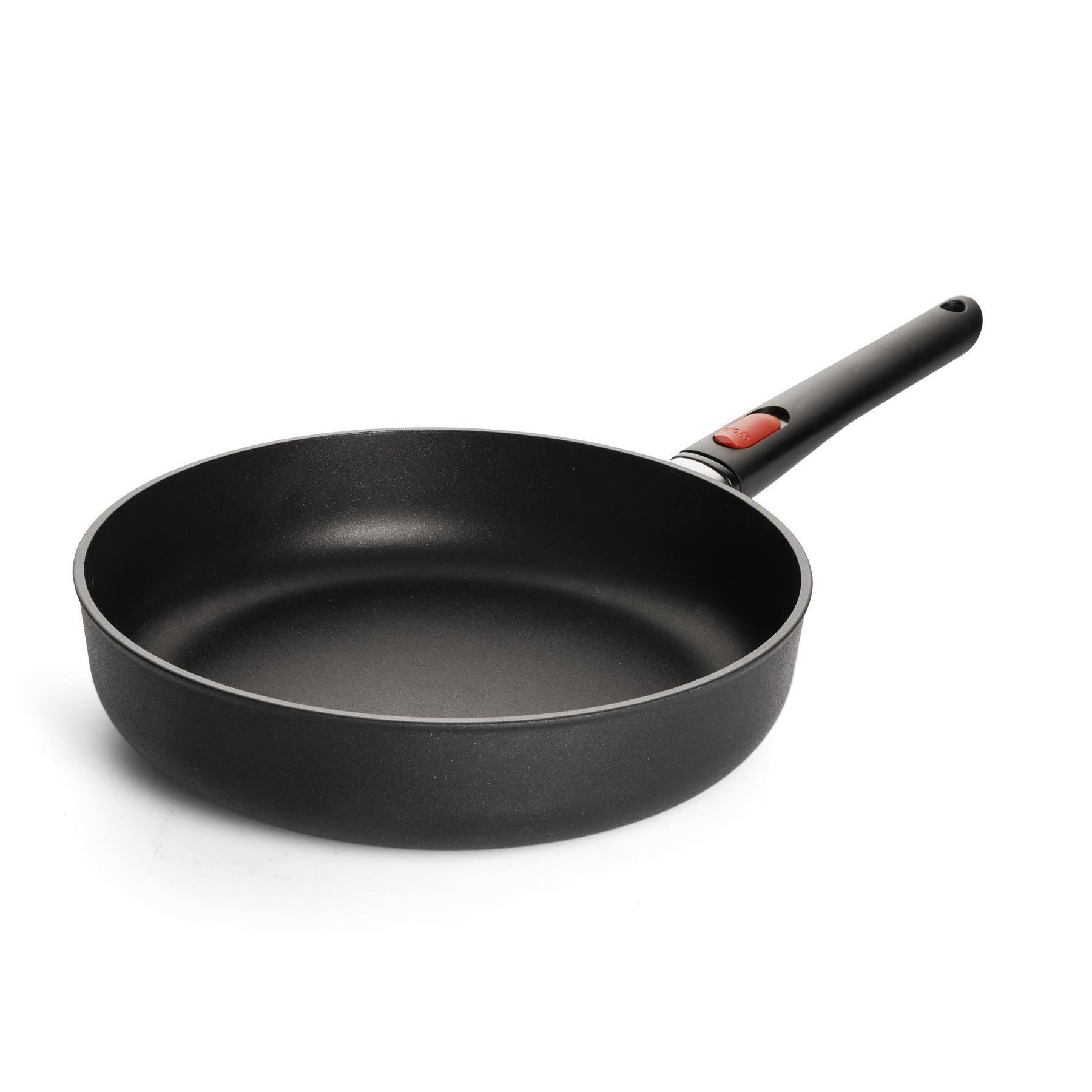 Sauteuse WOLL Eco Lite QXR 28cm