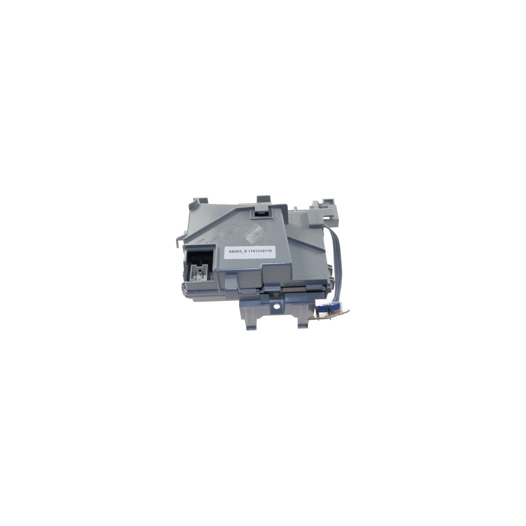 Carte BEKO module electronique ae4