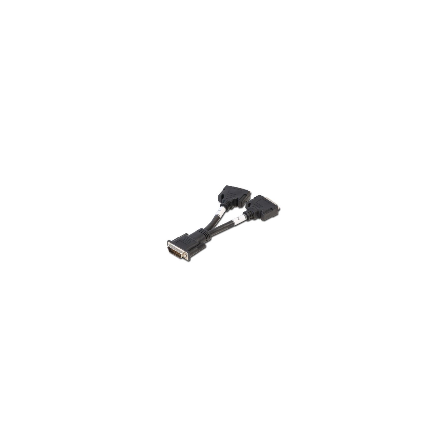 KOMELEC Adaptateur DVI DMS59 (LFH)