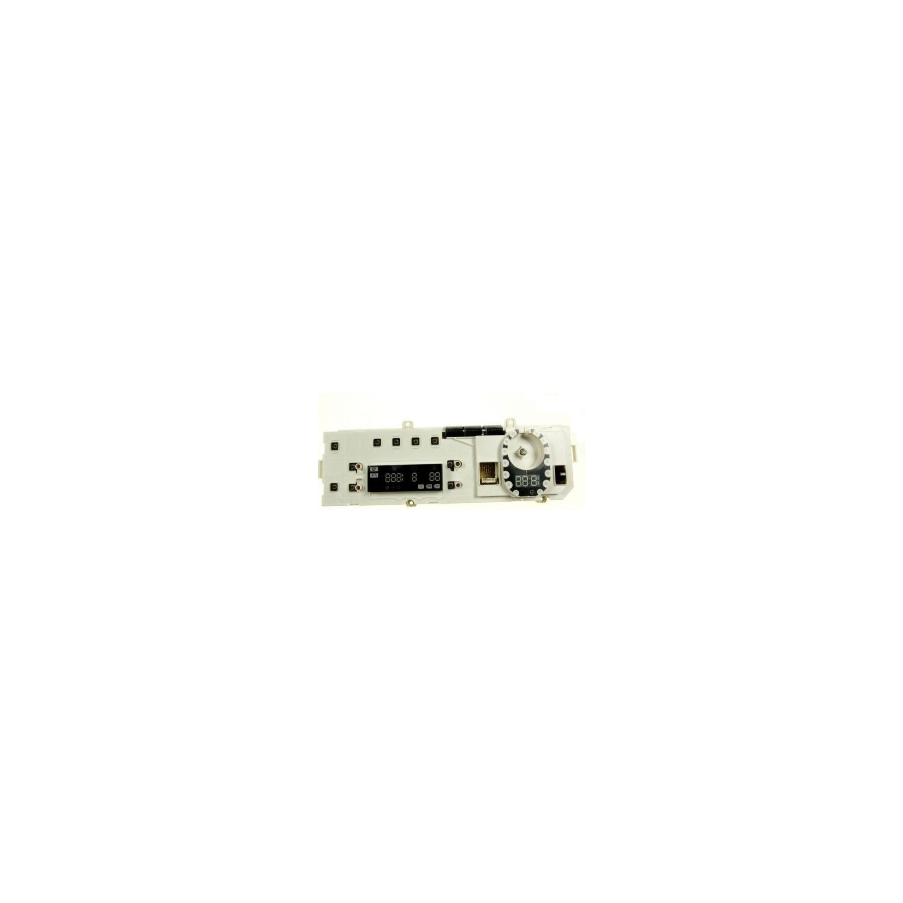 Carte SAMSUNG platine de puissance + module d'affichag