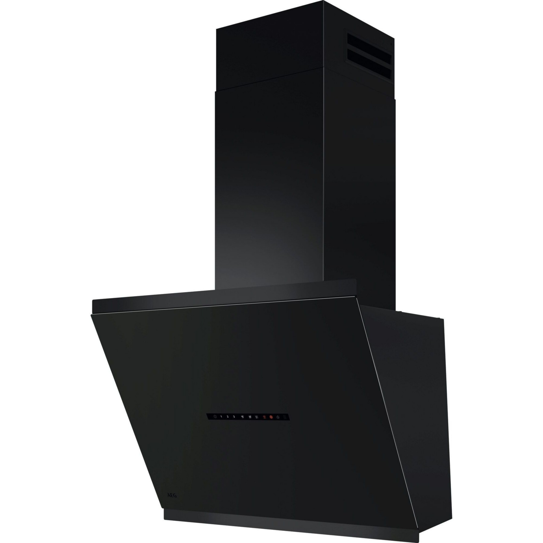 Hotte décorative murale AEG GV77D61ST