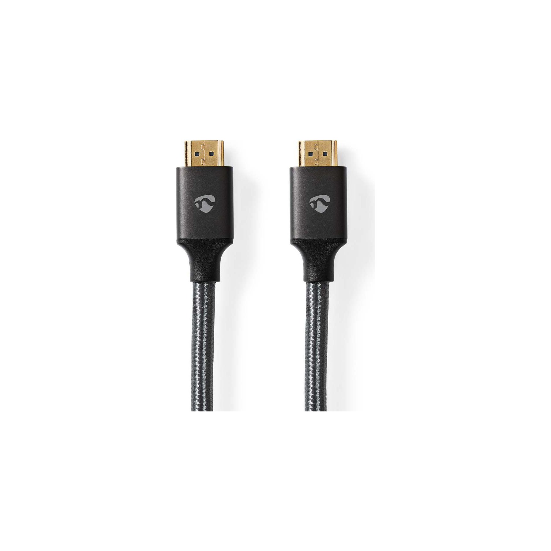 Câble HDMI NEDIS HDMI vers HDMI Ultra Haute Vitesse 5m