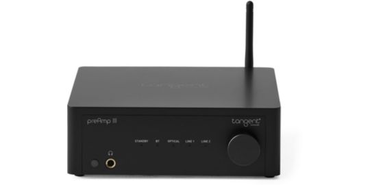 Ampli TANGENT PREAMP III