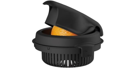 Presse-agrumes MAGIMIX 17360 Press Agrumes CS anthracite