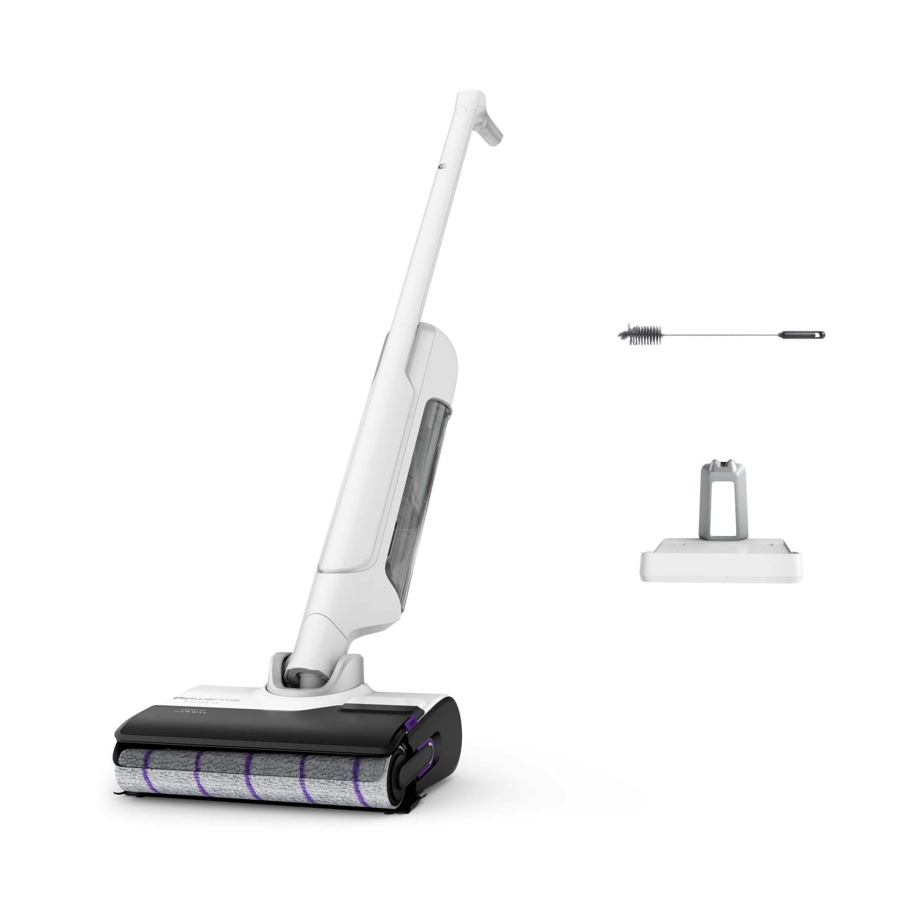 Aspirateur laveur ROWENTA X Clean 10 GZ7035WO
