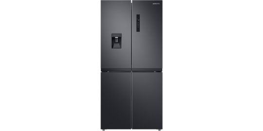 Réf Multi SAMSUNG RF48A401EB4