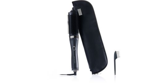Brosse soufflante GHD 2en1 Blowdry Noir