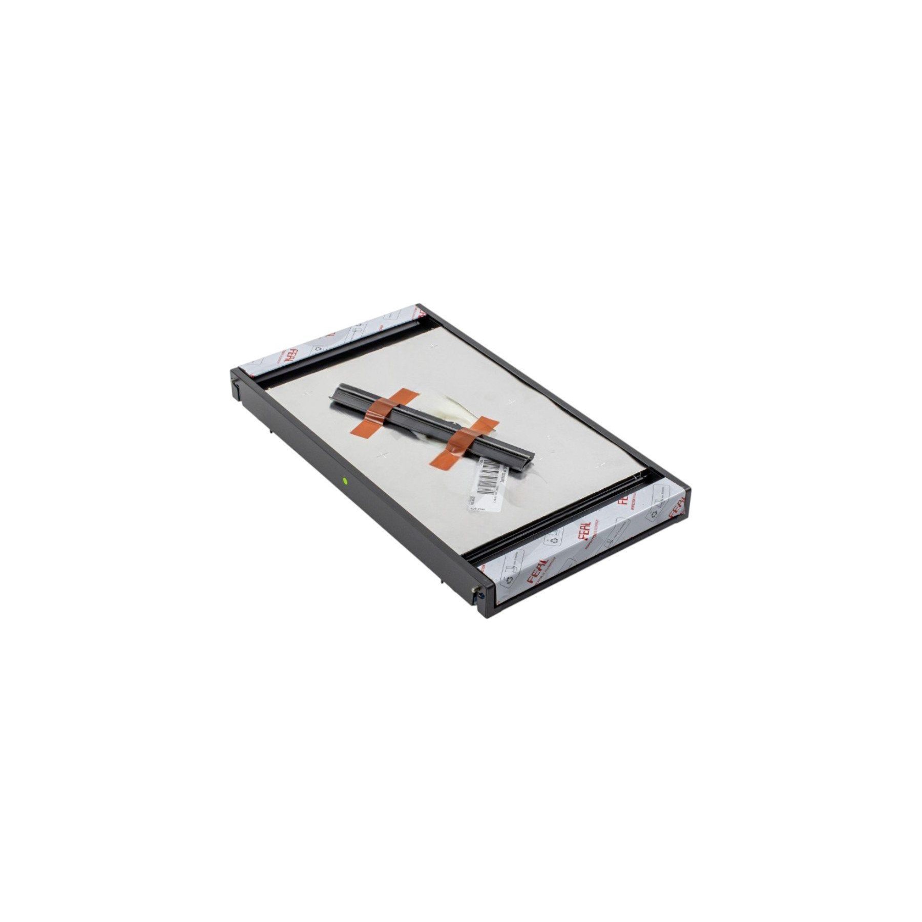 Porte DOMETIC porte congélateur 519x284mm