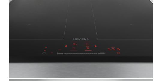 Table Induc SIEMENS ED651HQB1E CombiZone
